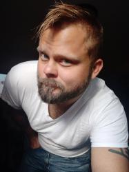 User Profile: InanimateObject
