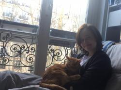 User Profile: HenrietteK