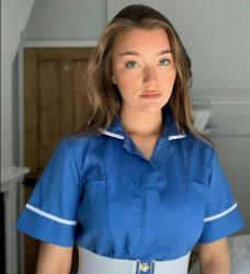 User Profile: LucyLuGoosey