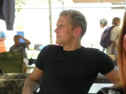 User Profile: FireMan