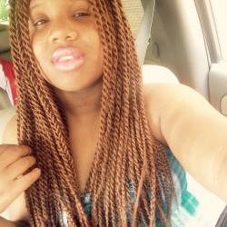 User Profile: Ginger323