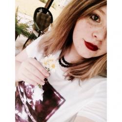 User Profile: bringm3th3horizon