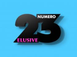 User Profile: elusive23