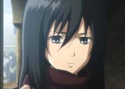 User Profile: Mikasa15