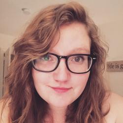 User Profile: Hufflepuffle15