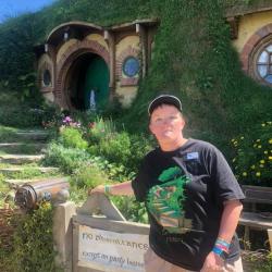 User Profile: Gauky1976