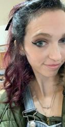 User Profile: Hufflepuff93