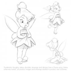 User Profile: TinkerbellxX