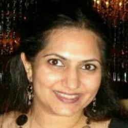 User Profile: indigypsy