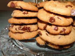 User Profile: ChocolateChipCookiez