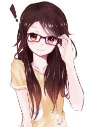 User Profile: Sarah018