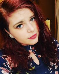 User Profile: Katzilla