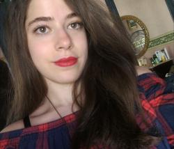 User Profile: DreamyDaydreamer