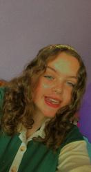 User Profile: kaylatheboop