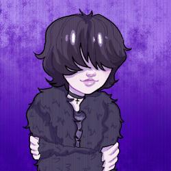 User Profile: scenegrl