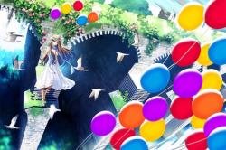 User Profile: Suiren