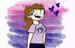 User Profile: PurpleIsBlack
