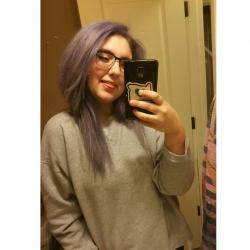 User Profile: jezzika
