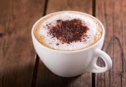 User Profile: ilovecappuccino