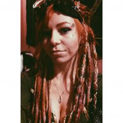 User Profile: JuniperAndSage