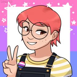 User Profile: bluedaisy447