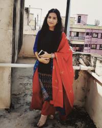 User Profile: AaheliJana