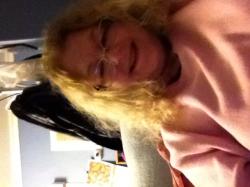 User Profile: Annieliese