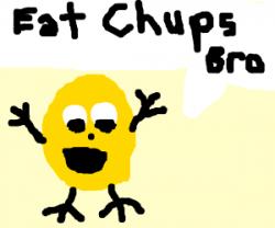 User Profile: OGpotatochip