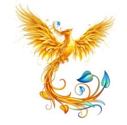 User Profile: pheonixfyre