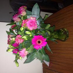 User Profile: Claire1992