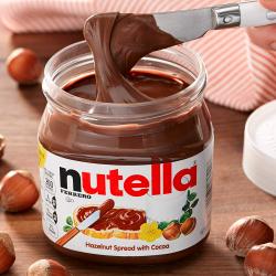 User Profile: NellaNutella