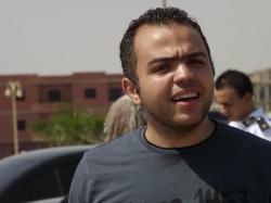 User Profile: Omario