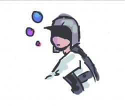 User Profile: PerkyPoodle05