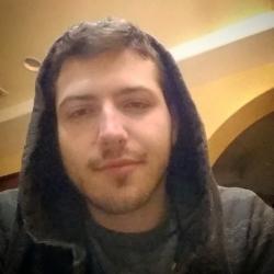 User Profile: wastedzebra