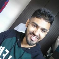 User Profile: seth10