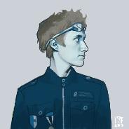 User Profile: harrisra7