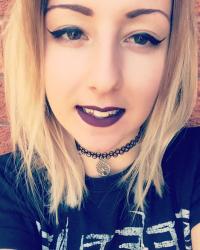 User Profile: Ashley108