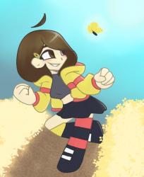 User Profile: BrittleBonesNicky7941