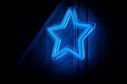 User Profile: LightBlueStar