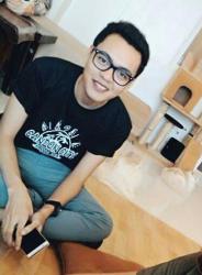 User Profile: Rhaniel