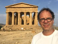 User Profile: Gongufer