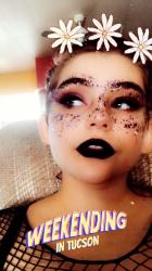 User Profile: Tealsunrise