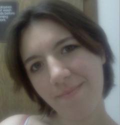User Profile: SeranaDraega