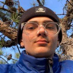 User Profile: AlmightyJo