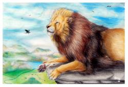 User Profile: Lulu8lion