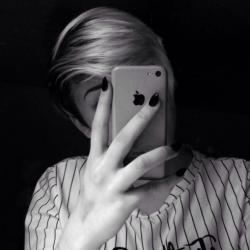 User Profile: tinyparadox