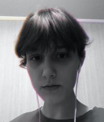 User Profile: ToniFifteen