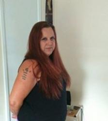 User Profile: CrazyAngel