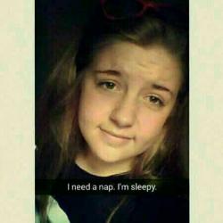 User Profile: Savannah15