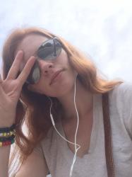 User Profile: shellily